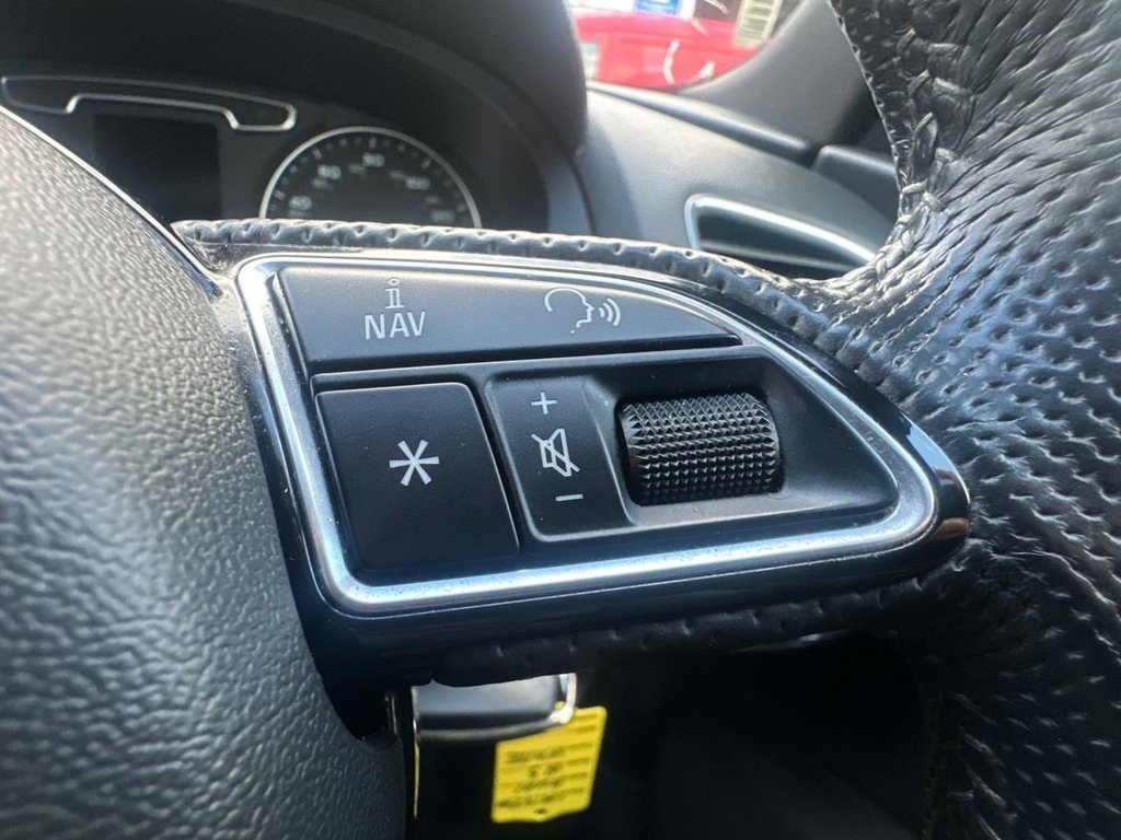 Used Audi Q3 2014 for sale - 78002481: Photo 25