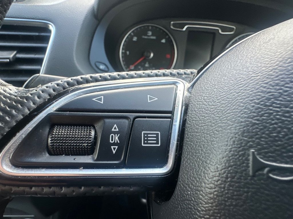 Used Audi Q3 2014 for sale - 78002481: Photo 26