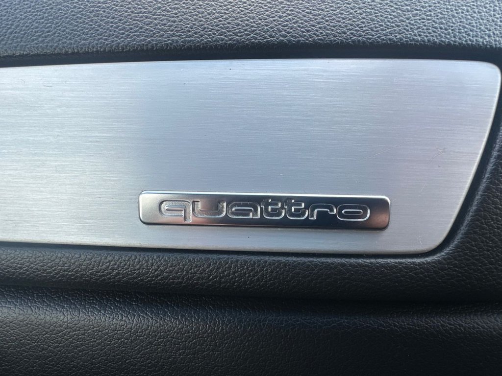 Used Audi Q3 2014 for sale - 78002481: Photo 27