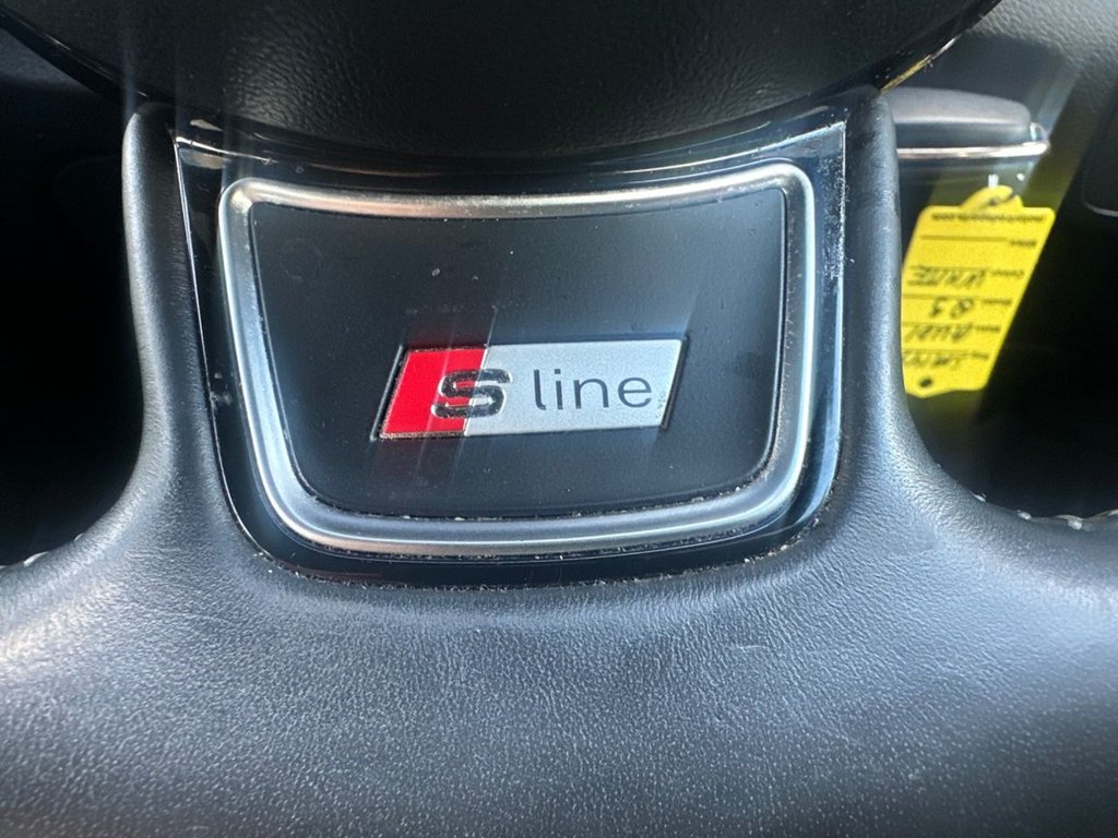 Used Audi Q3 2014 for sale - 78002481: Photo 31