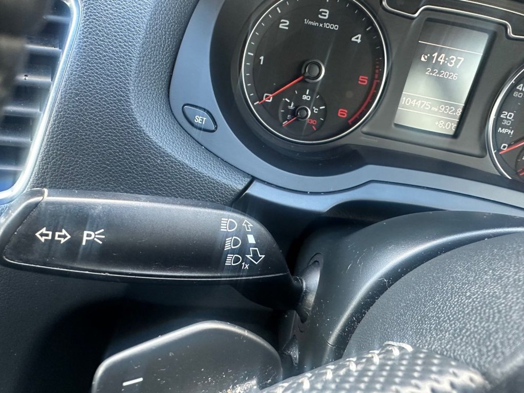 Used Audi Q3 2014 for sale - 78002481: Photo 32