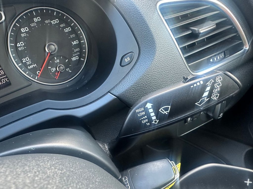 Used Audi Q3 2014 for sale - 78002481: Photo 33