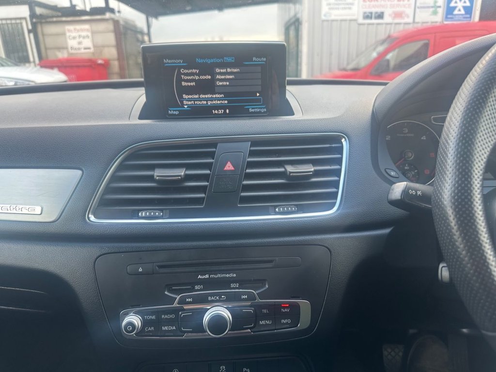 Used Audi Q3 2014 for sale - 78002481: Photo 35