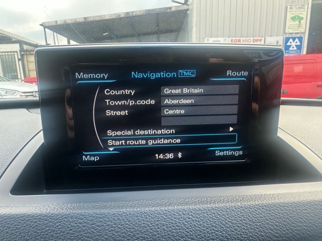 Used Audi Q3 2014 for sale - 78002481: Photo 36