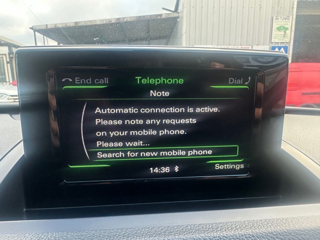 Used Audi Q3 2014 for sale - 78002481: Photo 37