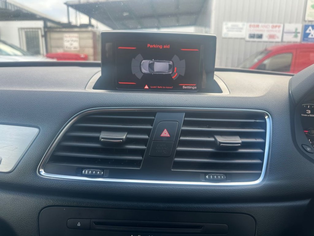 Used Audi Q3 2014 for sale - 78002481: Photo 38