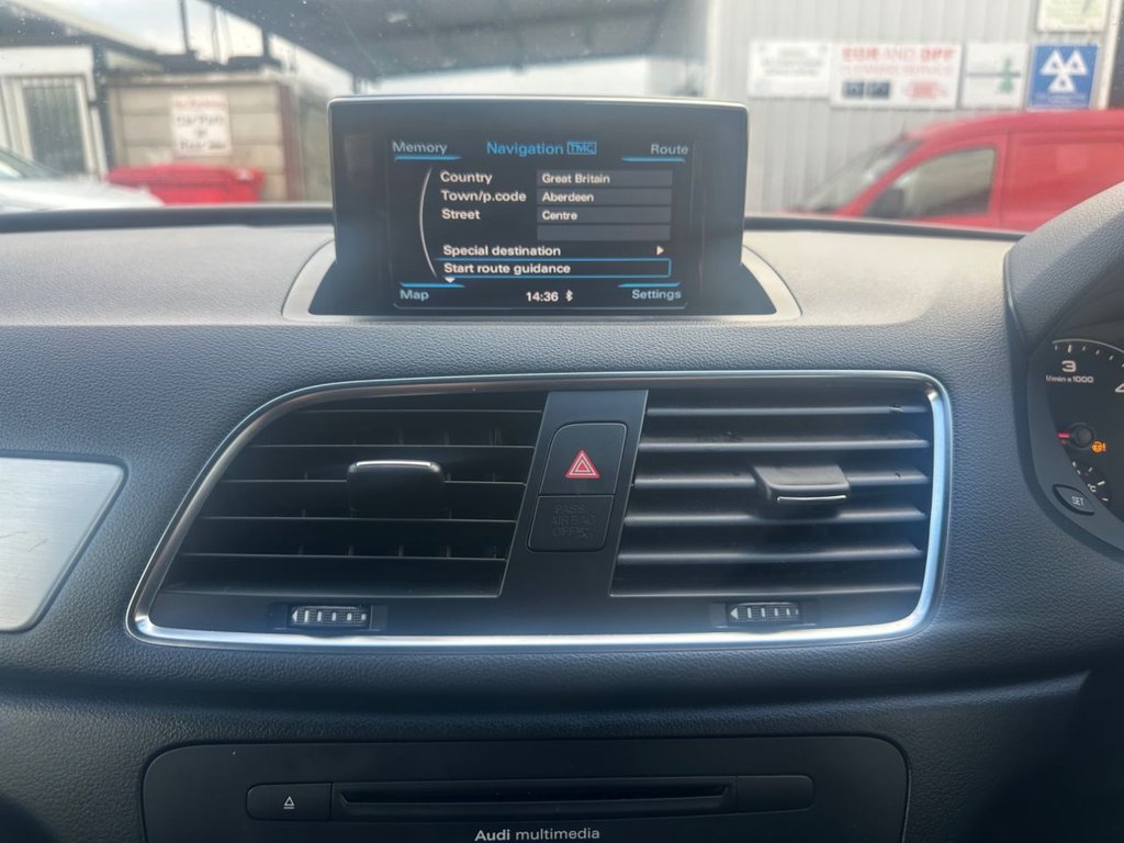 Used Audi Q3 2014 for sale - 78002481: Photo 39