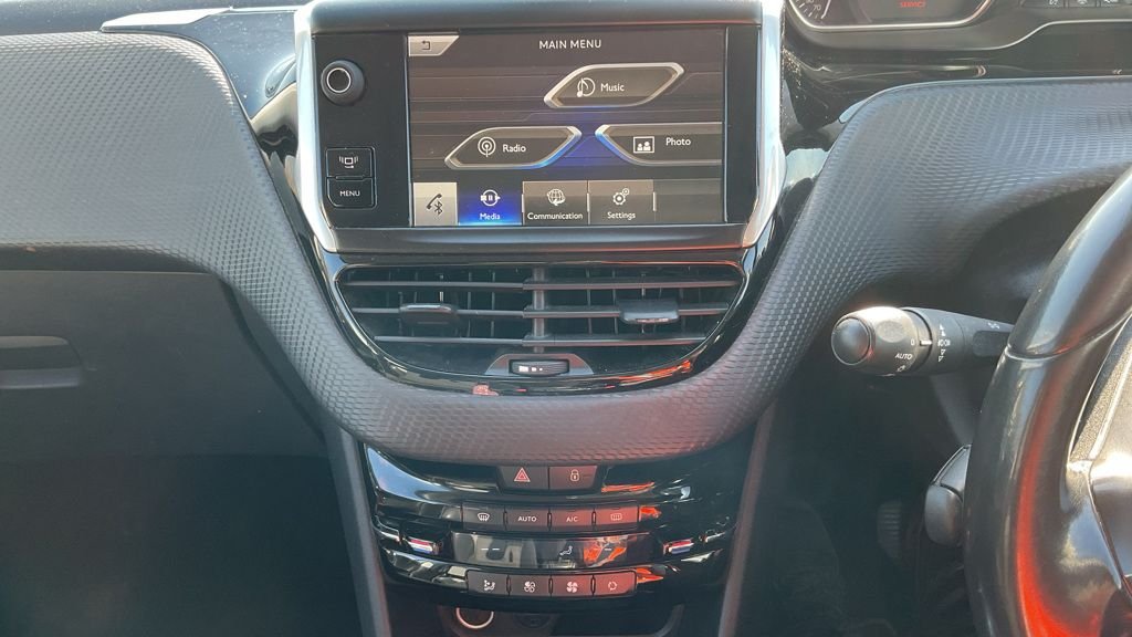 Used Peugeot 2008 2014 for sale - 77976274: Photo 7