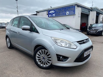 Used Ford C-Max 2011 for sale - 79313221: Photo