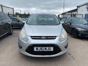 Used Ford C-Max 2011 for sale - 79313221: Photo