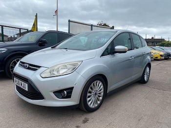 Used Ford C-Max 2011 for sale - 79313221: Photo