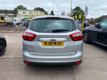 Used Ford C-Max 2011 for sale - 79313221: Photo