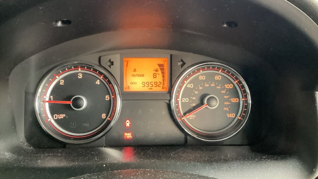 Used Ssangyong Korando 2013 for sale - 77053621: Photo 8