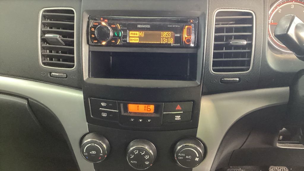 Used Ssangyong Korando 2013 for sale - 77053621: Photo 9