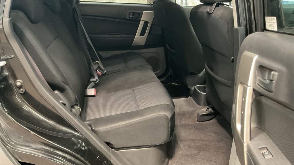 Used Daihatsu Terios 2008 for sale - 76535888: Photo 11