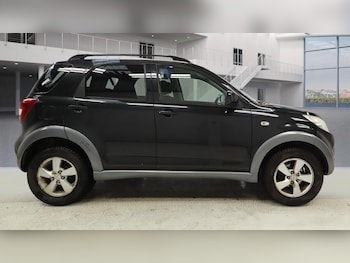 Used Daihatsu Terios 2008 for sale - 76535888: Photo