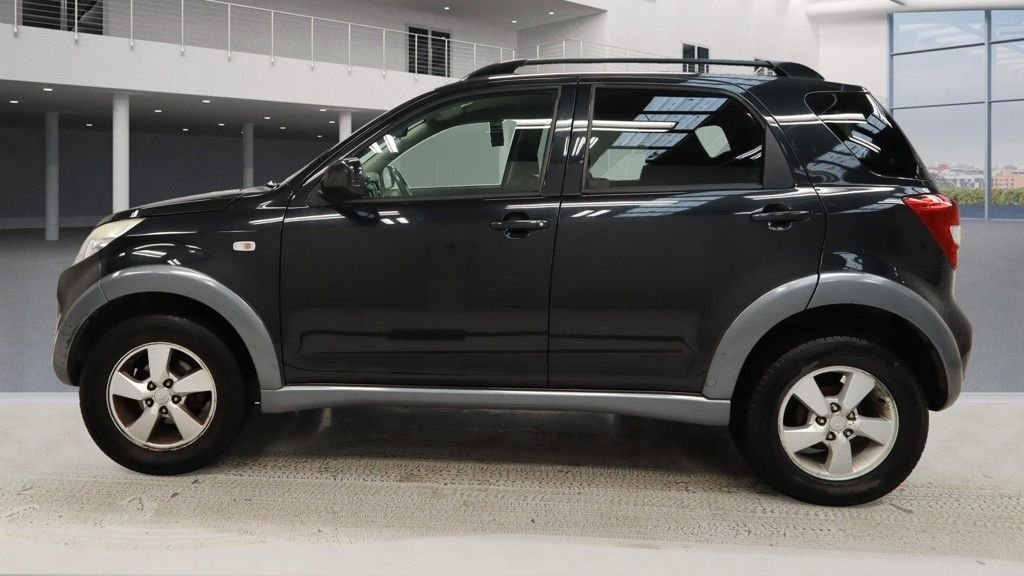 Used Daihatsu Terios 2008 for sale - 76535888: Photo 5