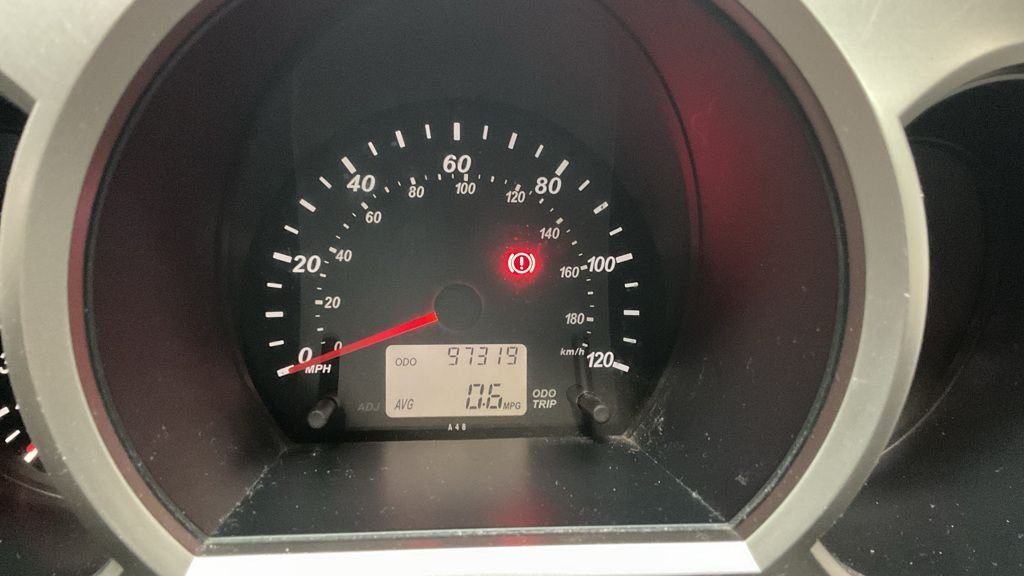 Used Daihatsu Terios 2008 for sale - 76535888: Photo 7