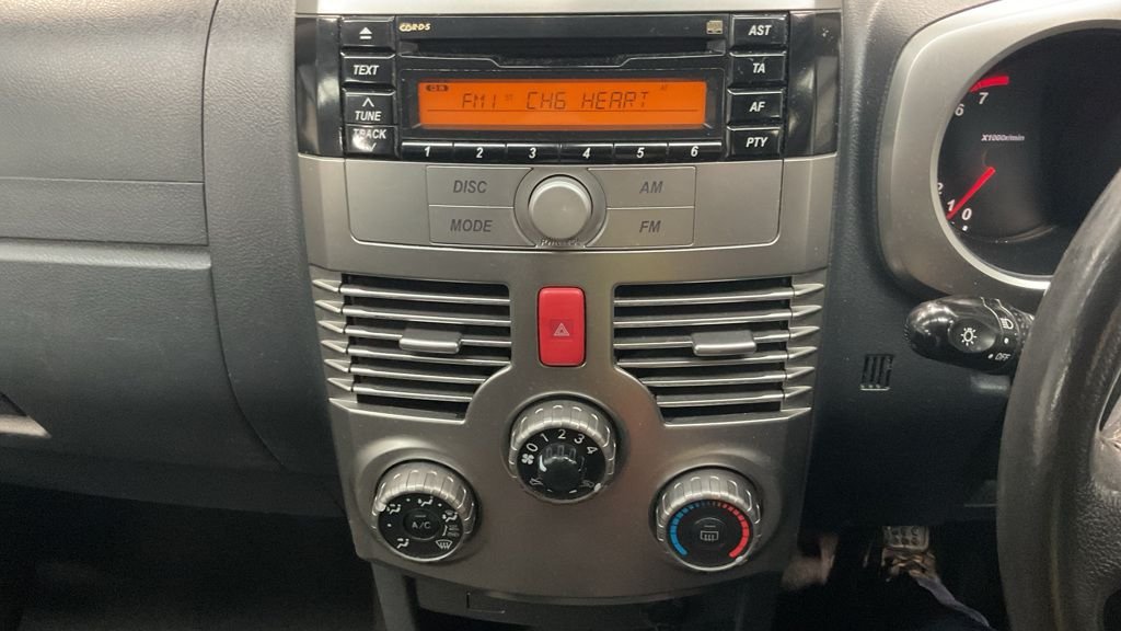 Used Daihatsu Terios 2008 for sale - 76535888: Photo 8