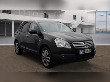 2010 (59) - 1.6 n-tec 2WD 5dr