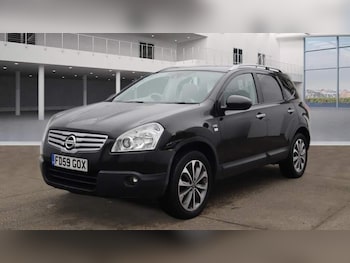 Used Nissan Qashqai+2 2010 for sale - 75566972: Photo