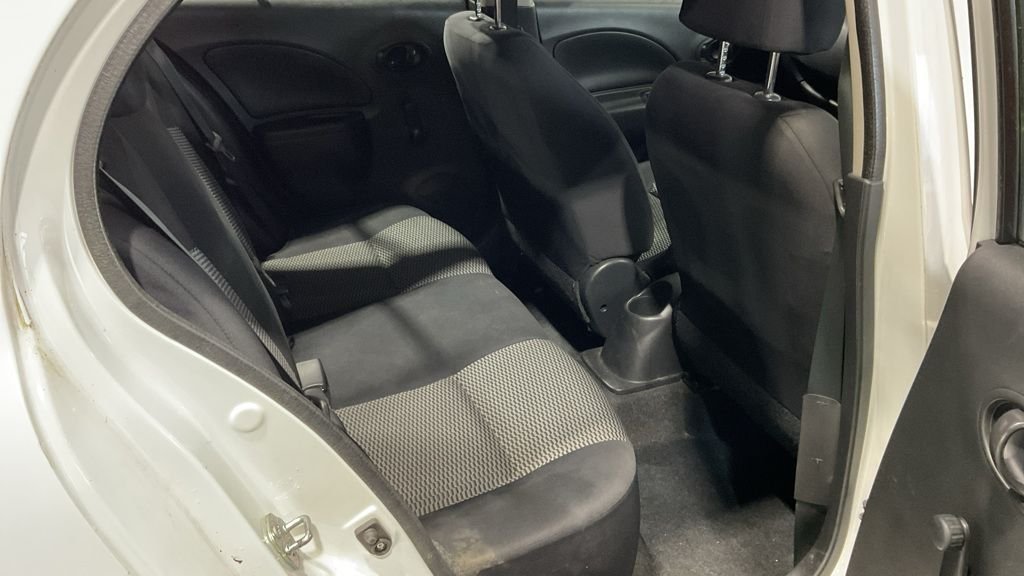 Used Nissan Micra 2015 for sale - 77236617: Photo 10