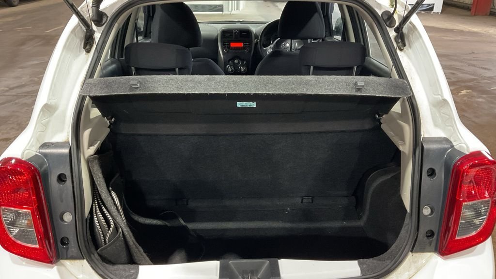 Used Nissan Micra 2015 for sale - 77236617: Photo 11