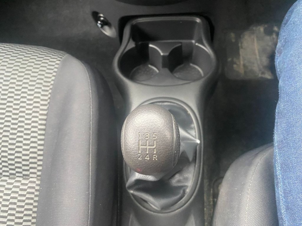 Used Nissan Micra 2015 for sale - 77236617: Photo 17