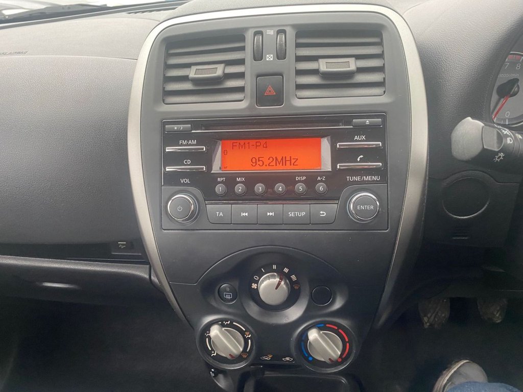 Used Nissan Micra 2015 for sale - 77236617: Photo 18