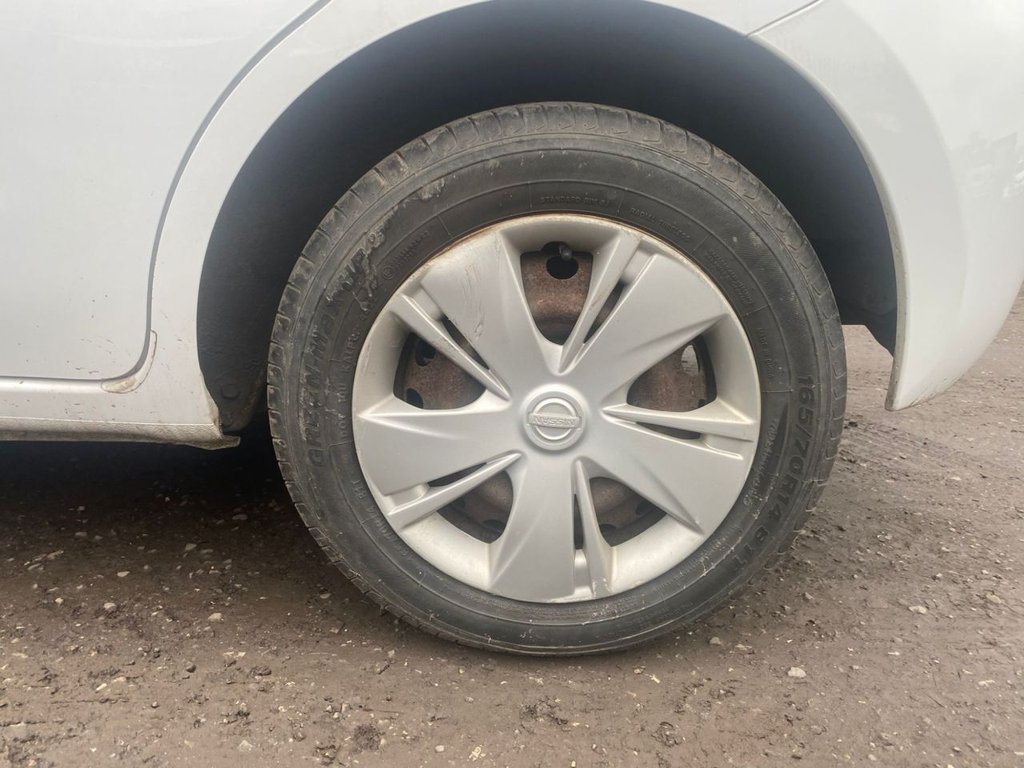 Used Nissan Micra 2015 for sale - 77236617: Photo 20