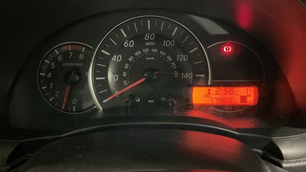 Used Nissan Micra 2015 for sale - 77236617: Photo 7