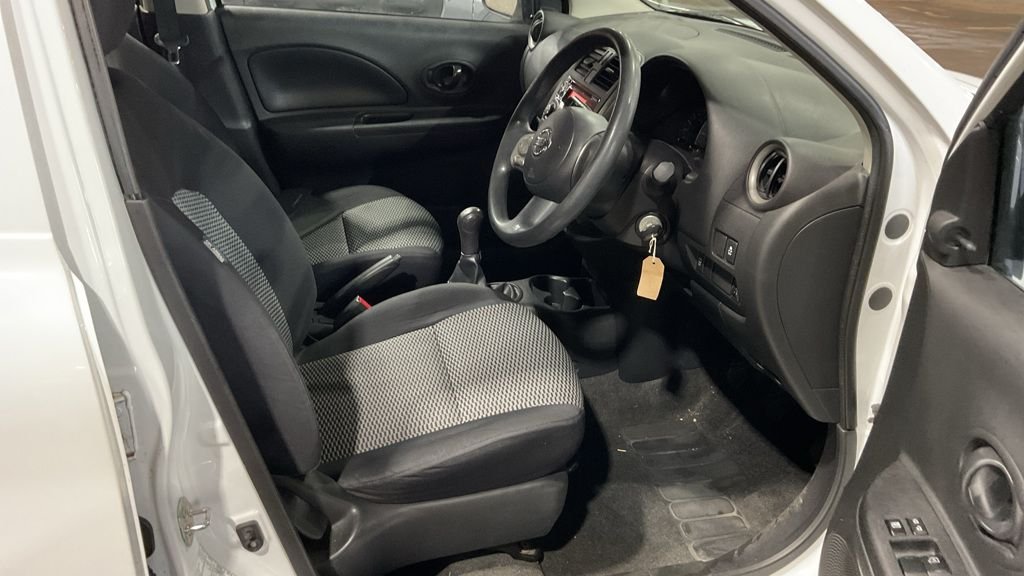 Used Nissan Micra 2015 for sale - 77236617: Photo 9