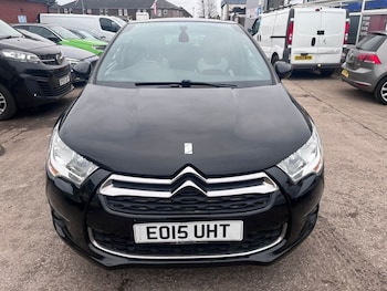 Used Citroen DS4 2015 for sale - 79312982: Photo