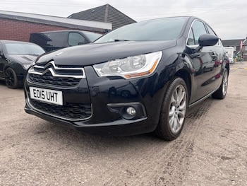 Used Citroen DS4 2015 for sale - 79312982: Photo