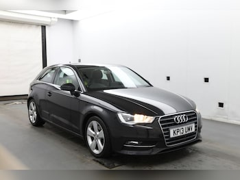 Used Audi A3 2013 for sale - 79587935: Photo
