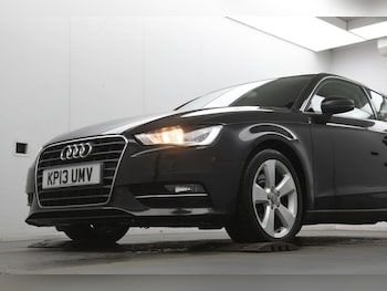 Used Audi A3 2013 for sale - 79587935: Photo