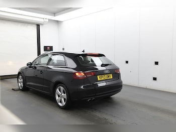 Used Audi A3 2013 for sale - 79587935: Photo