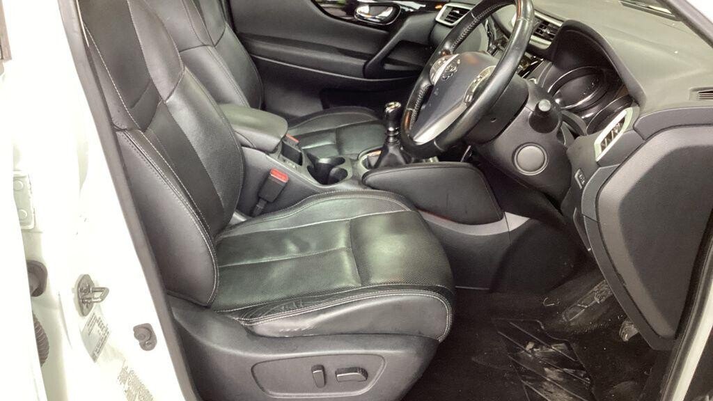 Used Nissan Qashqai 2014 for sale - 78124012: Photo 10