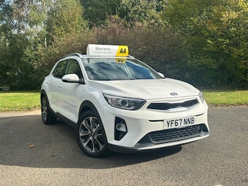 2017 (67) - 1.6 CRDi 2 SUV 5dr Diesel Manual Euro 6 (s/s) (108 bhp)