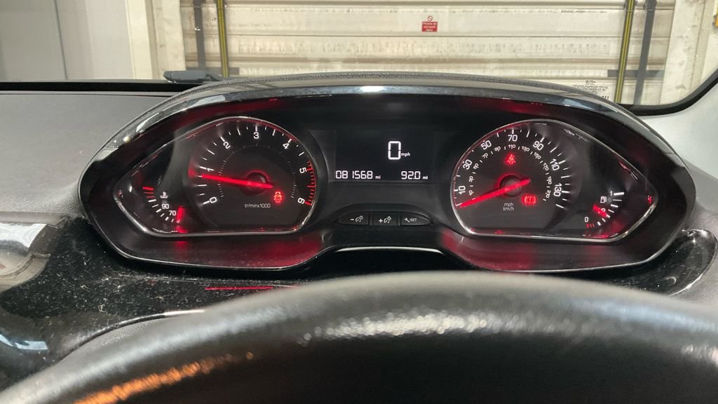 Used Peugeot 208 2013 for sale - 76367886: Photo 7