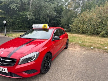 Used Mercedes-Benz A-Class 2015 for sale - 75566975: Photo