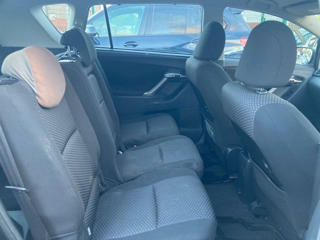 Used Toyota Verso 2009 for sale - 77014378: Photo 15