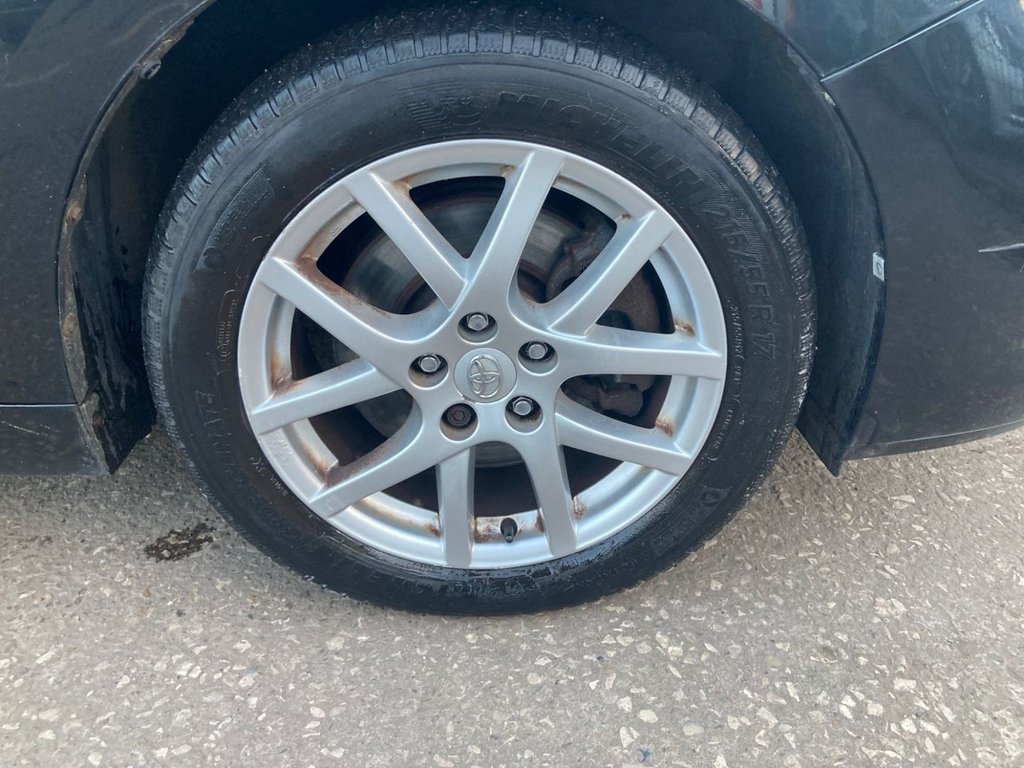 Used Toyota Verso 2009 for sale - 77014378: Photo 16