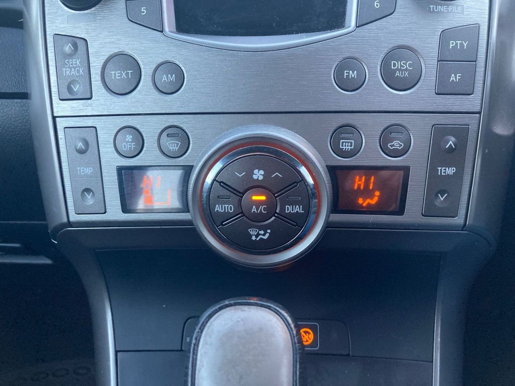 Used Toyota Verso 2009 for sale - 77014378: Photo 19