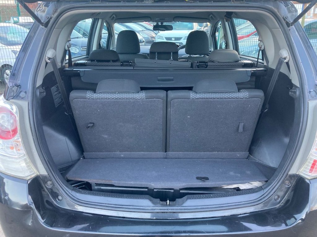 Used Toyota Verso 2009 for sale - 77014378: Photo 20