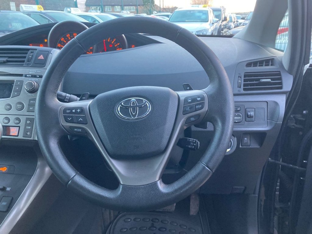 Used Toyota Verso 2009 for sale - 77014378: Photo 22