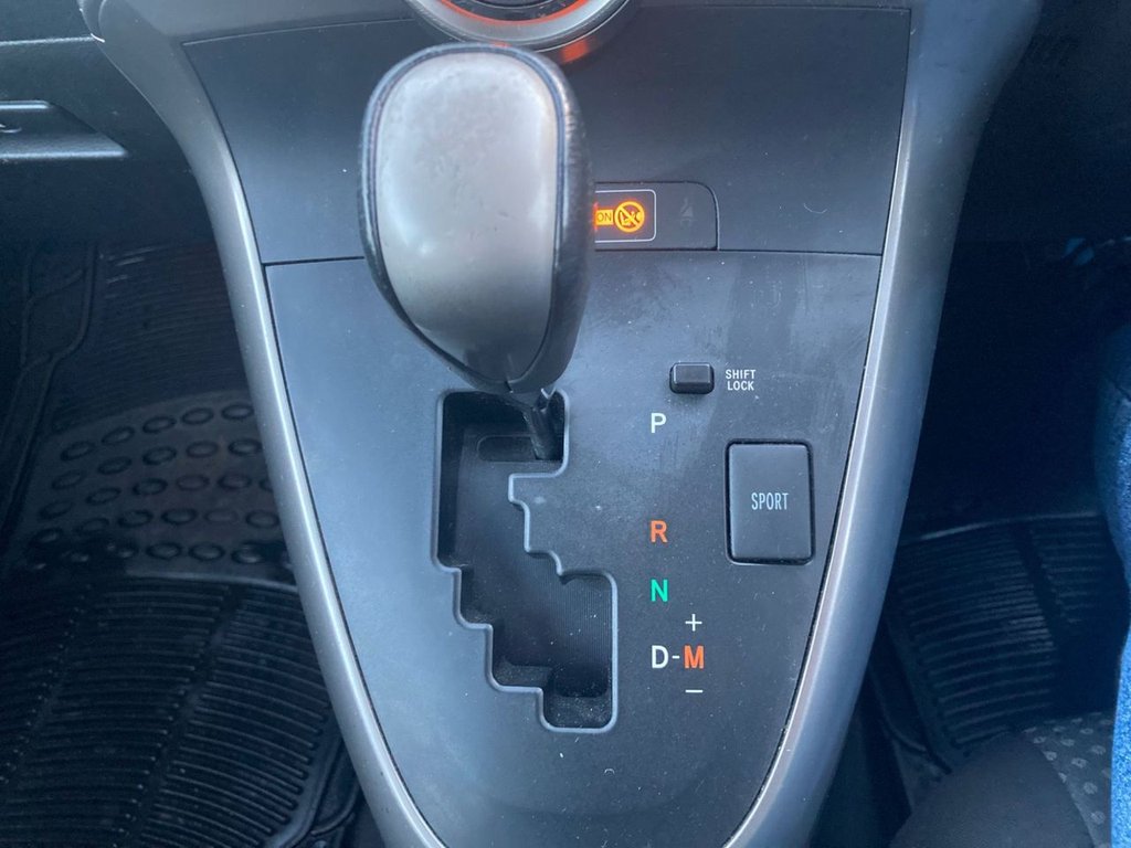 Used Toyota Verso 2009 for sale - 77014378: Photo 24