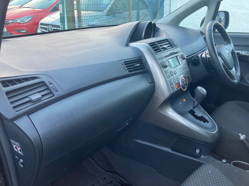 Used Toyota Verso 2009 for sale - 77014378: Photo 27