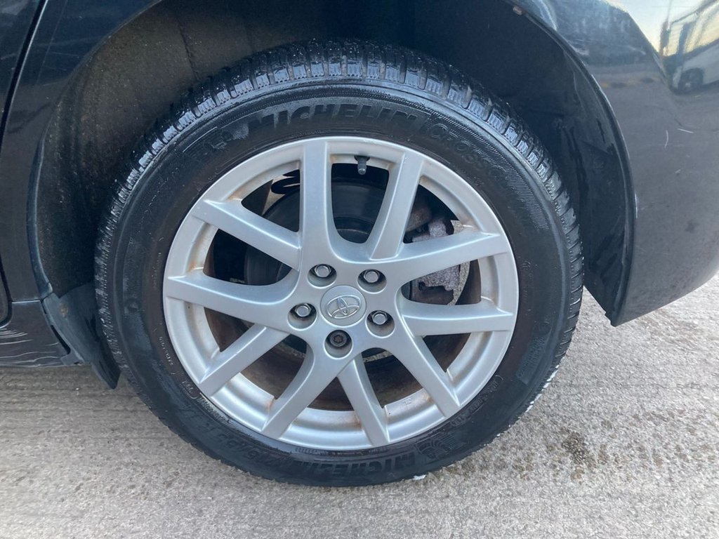 Used Toyota Verso 2009 for sale - 77014378: Photo 31