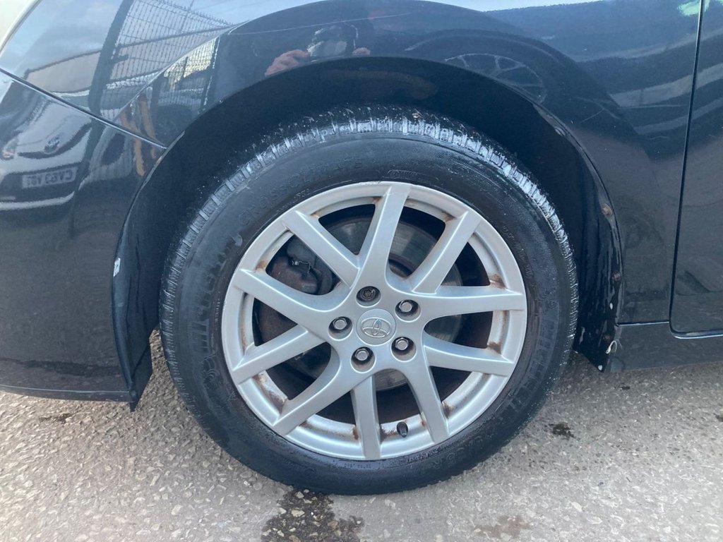 Used Toyota Verso 2009 for sale - 77014378: Photo 33